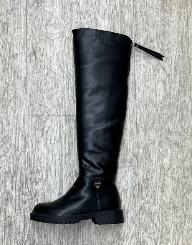 фото зимние женские сапоги оптом с доставкой