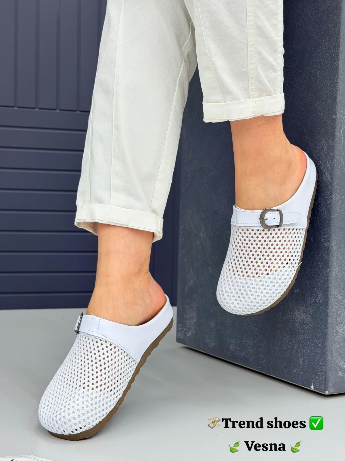 фото летние женские шлепанцы оптом