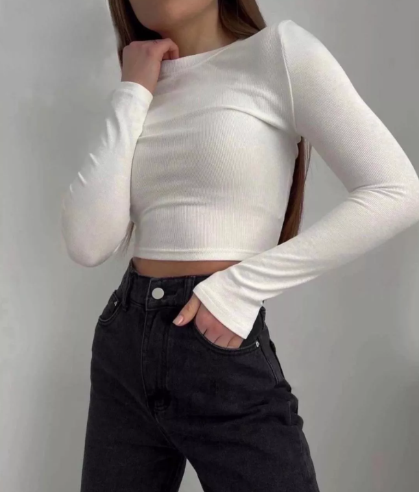 картинка Топ без выбора от магазина Одежда+