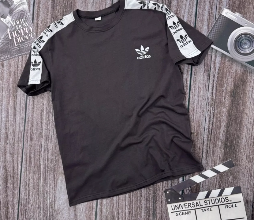 картинка Футболка от магазина Одежда+