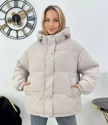 картинка Куртка от магазина Одежда+