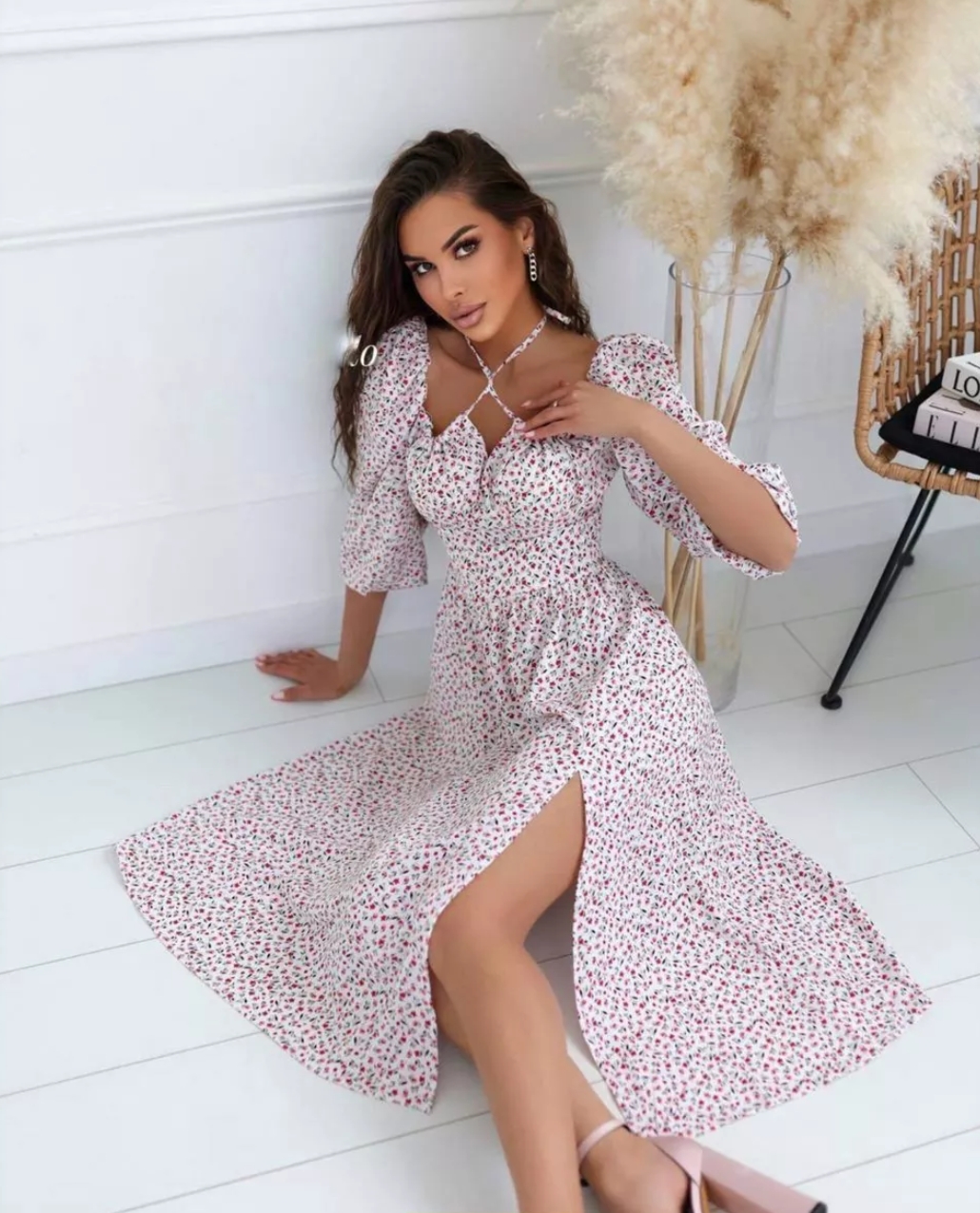 картинка Платья от магазина Одежда+