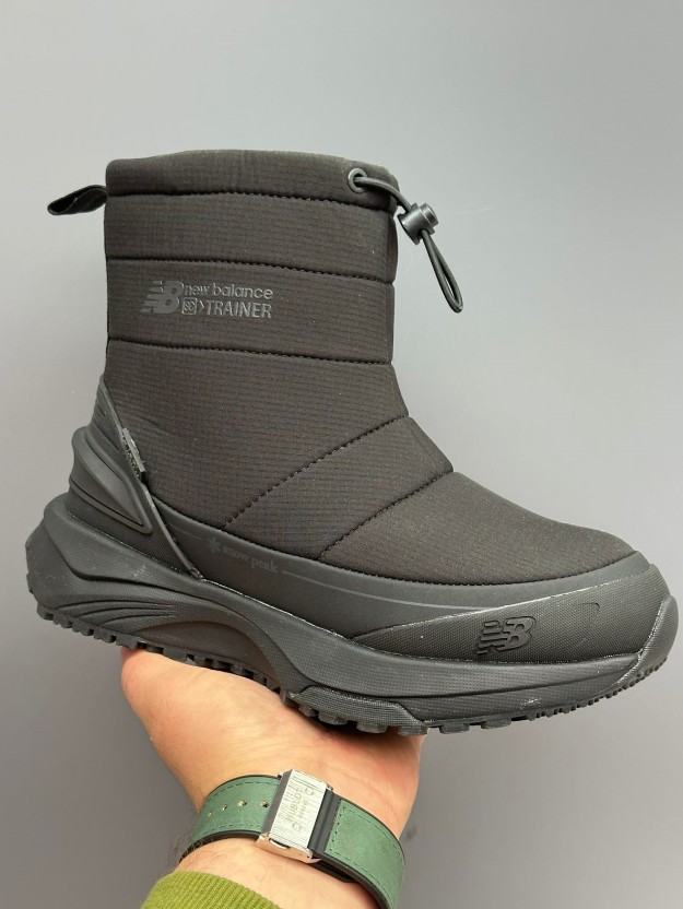 фото термо -21*  зимние женские ботинки оптом от производителя