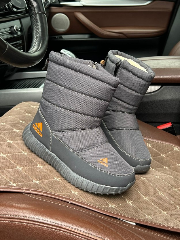 фото зимние женские дутики оптом