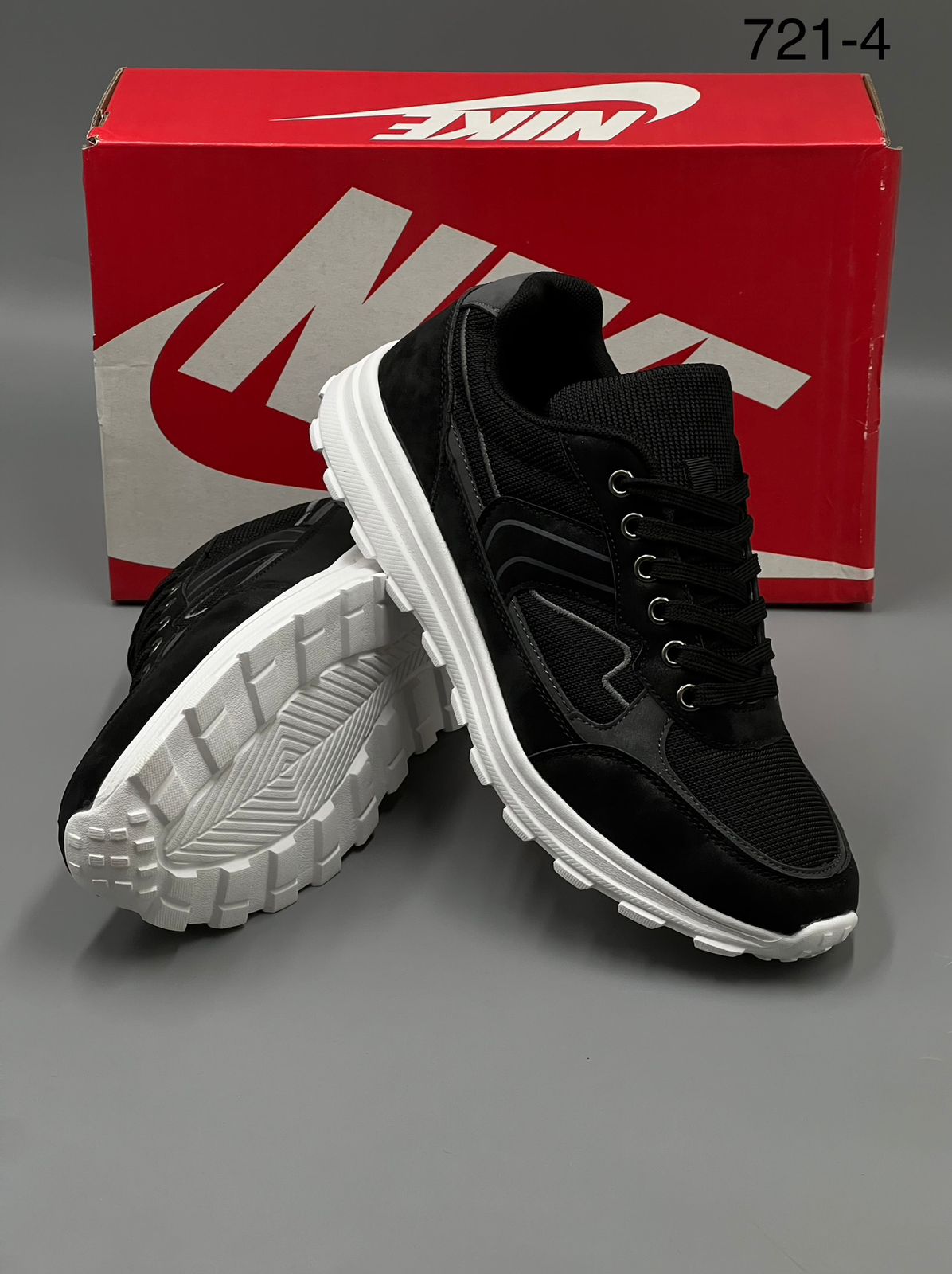 фото весенние мужские кроссовки оптом с доставкой