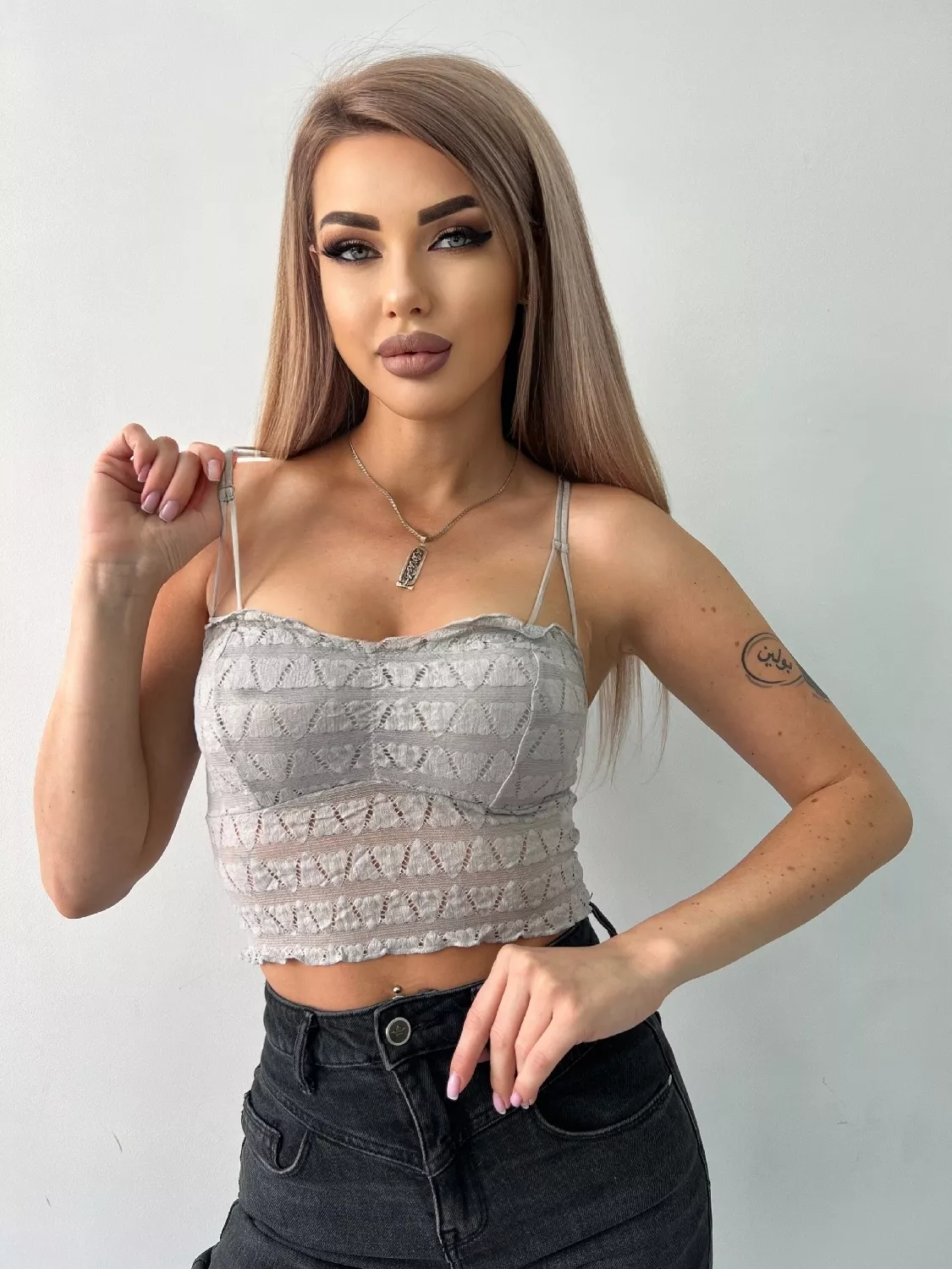 картинка Топик от магазина Одежда+