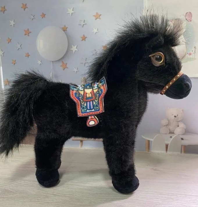 картинка Лошадка от магазина Одежда+