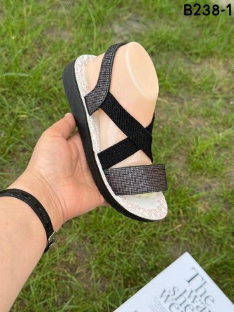 фото весенние босоножки для девочек оптом