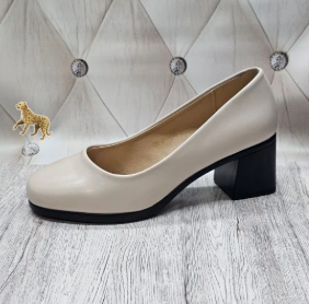 фото весенние женские туфли оптом Москва