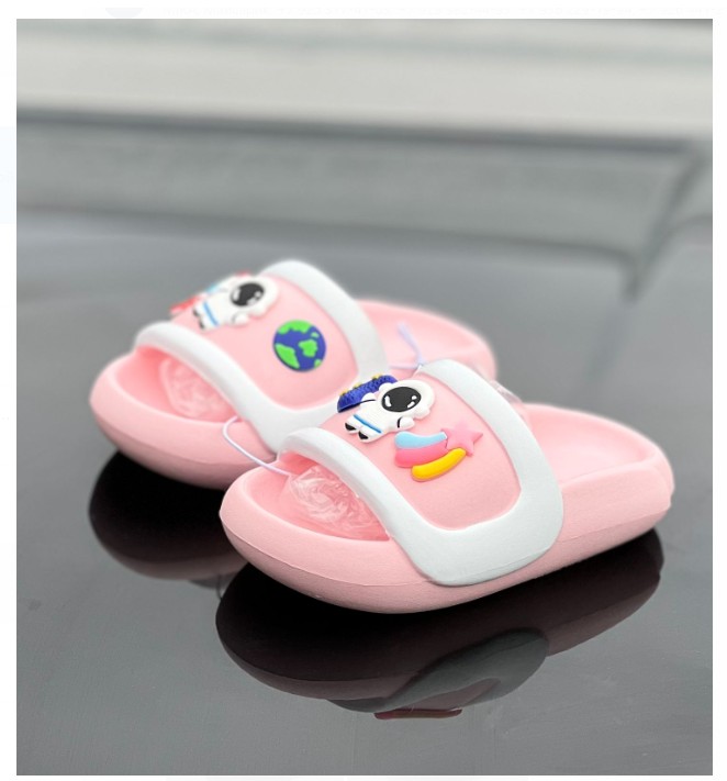 картинка летние тапочки для мальчиков от магазина Одежда+