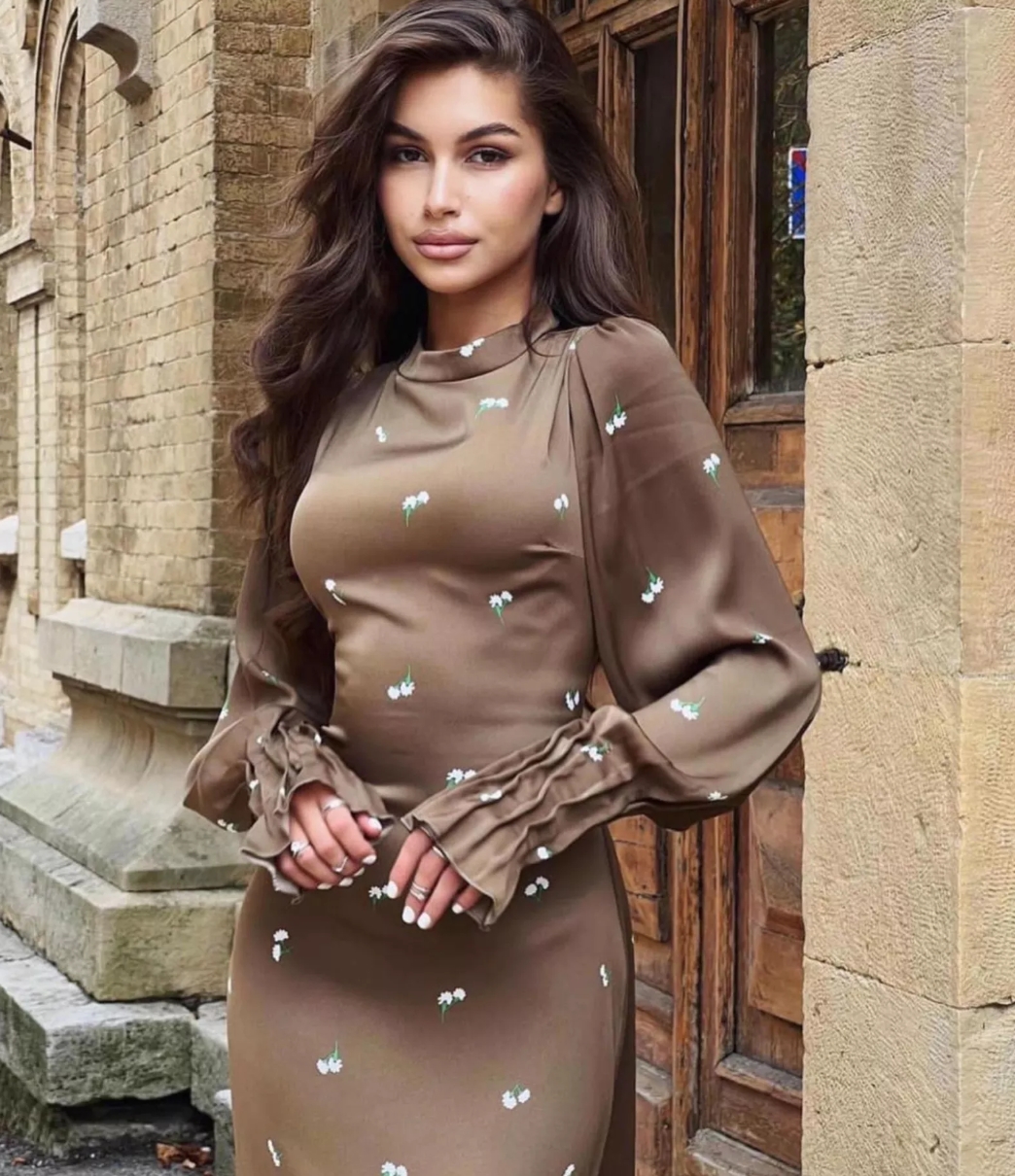 картинка Платья от магазина Одежда+