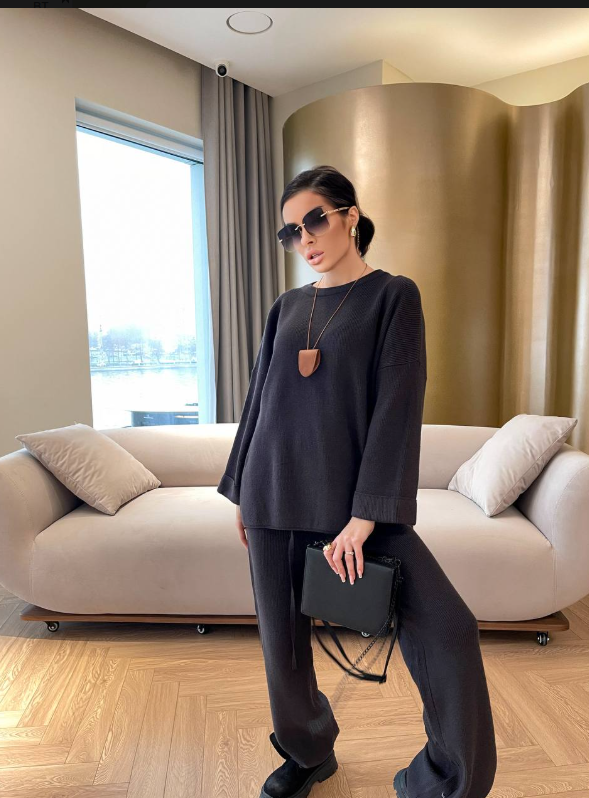 картинка Костюм двойка от магазина Одежда+