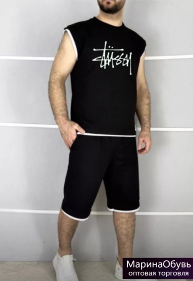 картинка Костюм двойка от магазина Одежда+