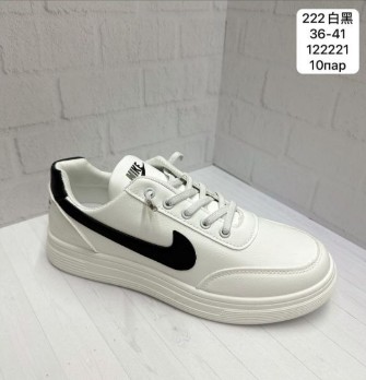 фото весенние женские кеды оптом