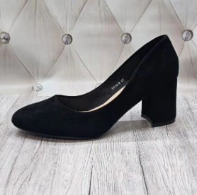 фото весенние женские туфли оптом Москва