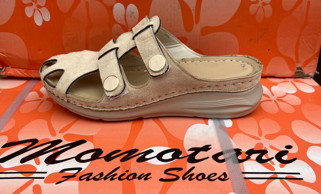 фото летние женские тапочки оптом