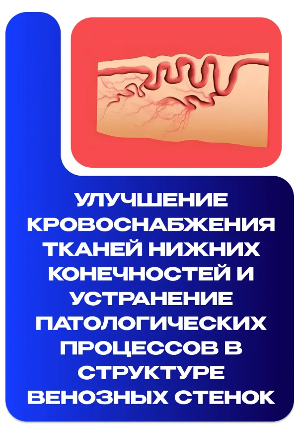 картинка Крем мазь при варикозе от магазина Одежда+