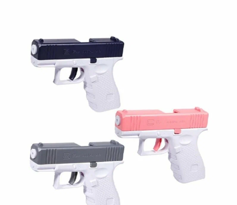 картинка Водный пистолет от магазина Одежда+