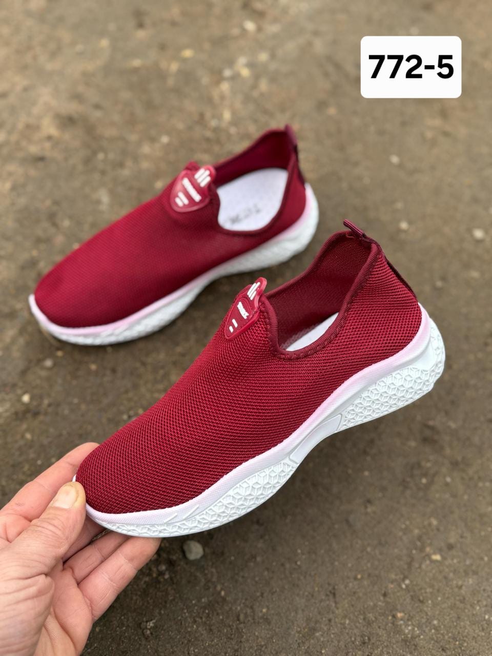 фото летние женские кроссовки оптом