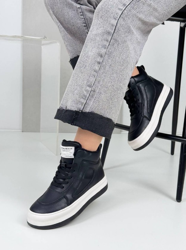 фото зимние женские кроссовки оптом с доставкой