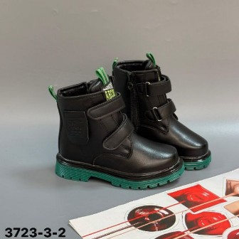 фото весенние сапоги для девочек оптом