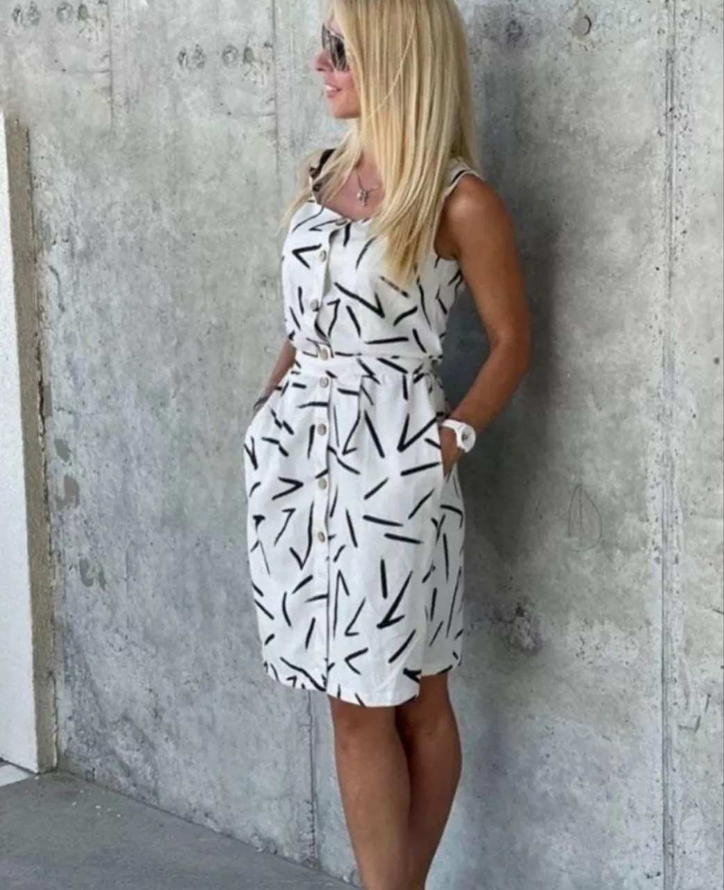 картинка Сарафан от магазина Одежда+