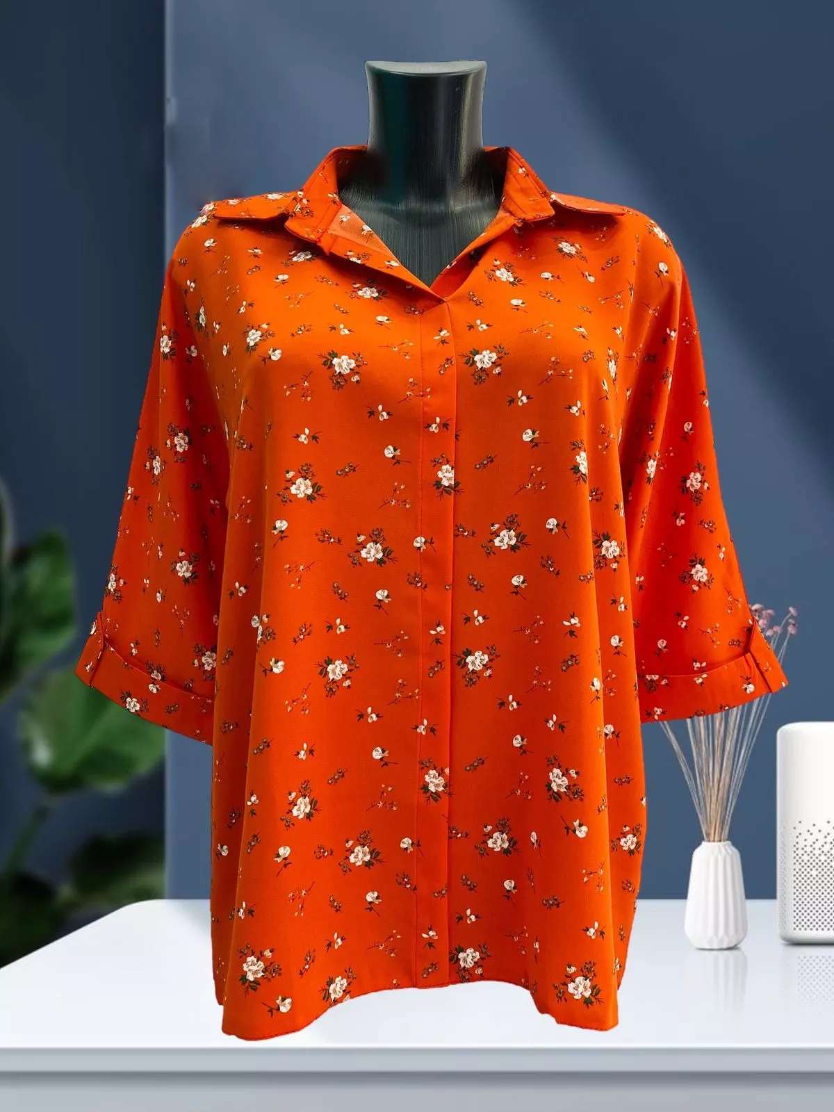 картинка Рубашка от магазина Одежда+