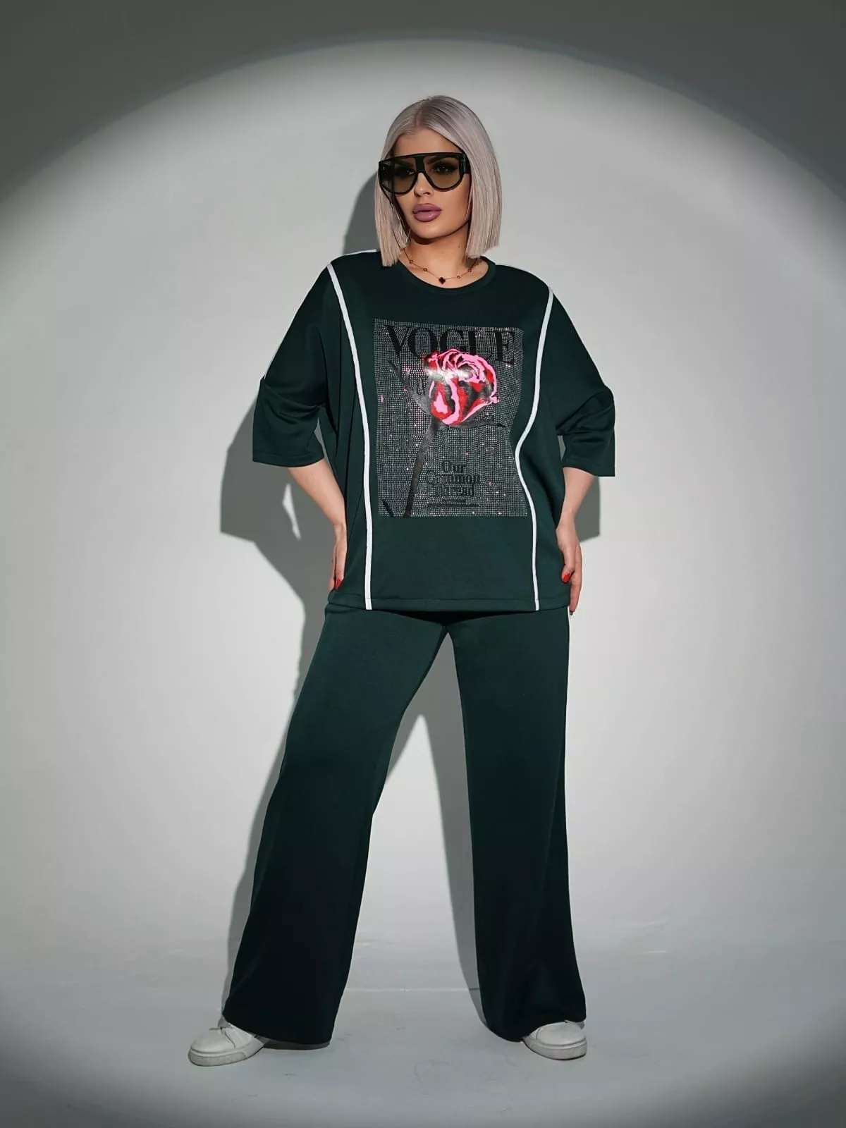 картинка Костюм двойка от магазина Одежда+