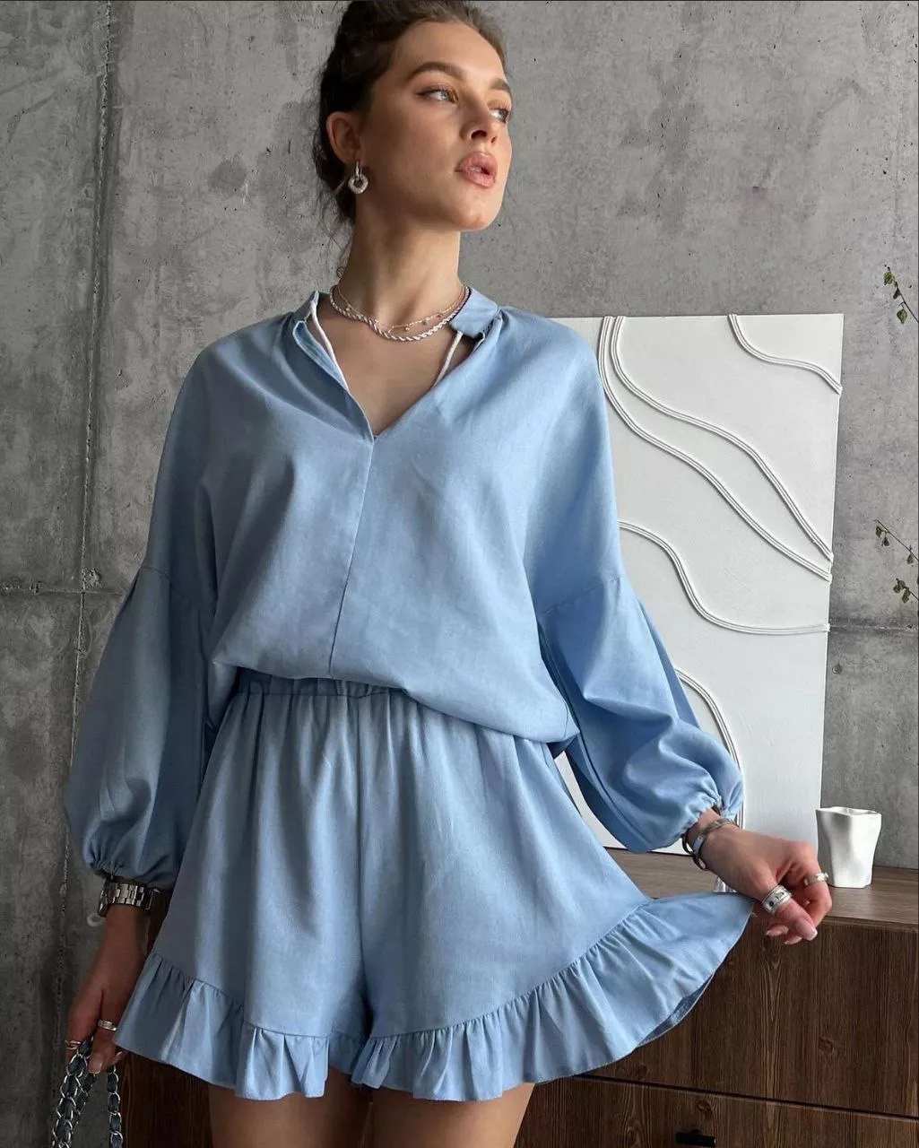 картинка Костюм двойка от магазина Одежда+