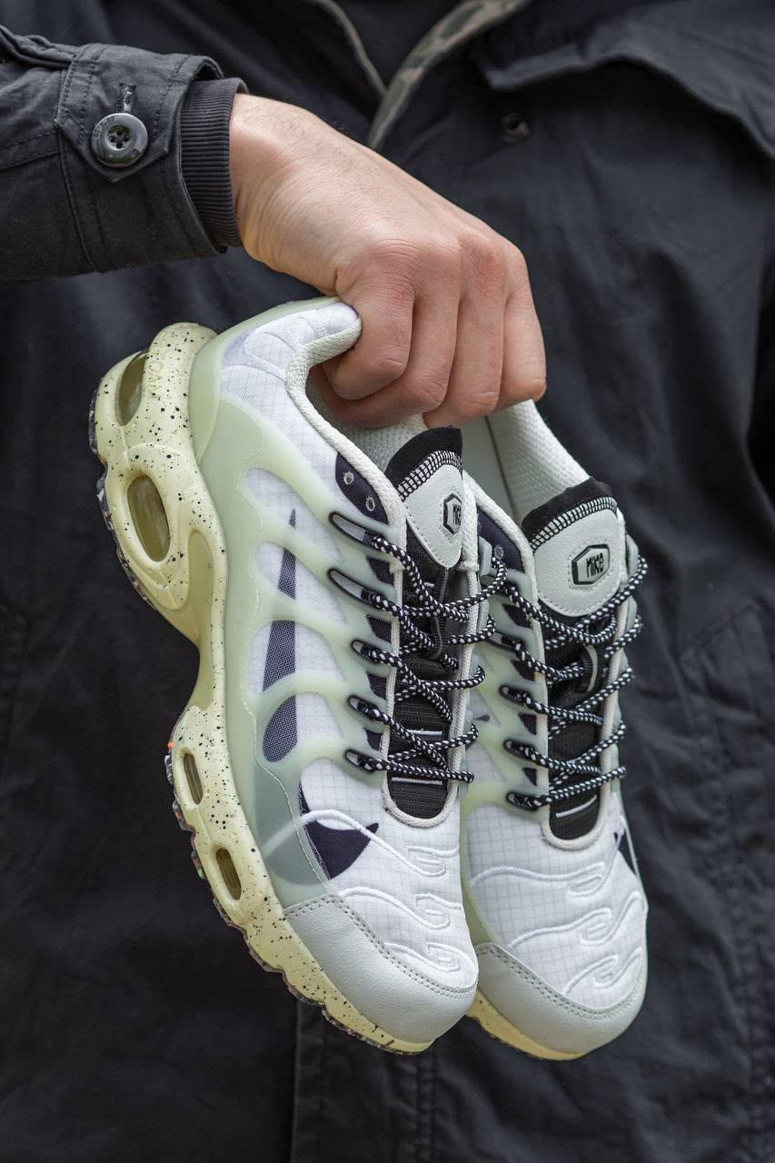 фото мужские осенние кроссовки 511459 оптом