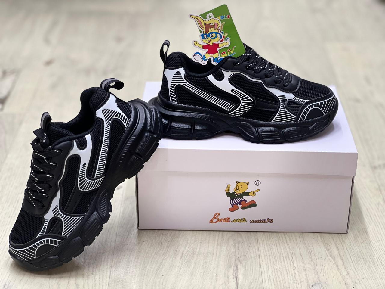 фото весенние кроссовки для девочек оптом