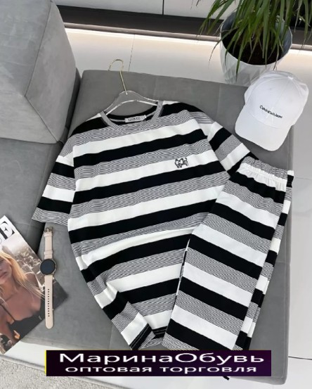 картинка Костюм двойка от магазина Одежда+