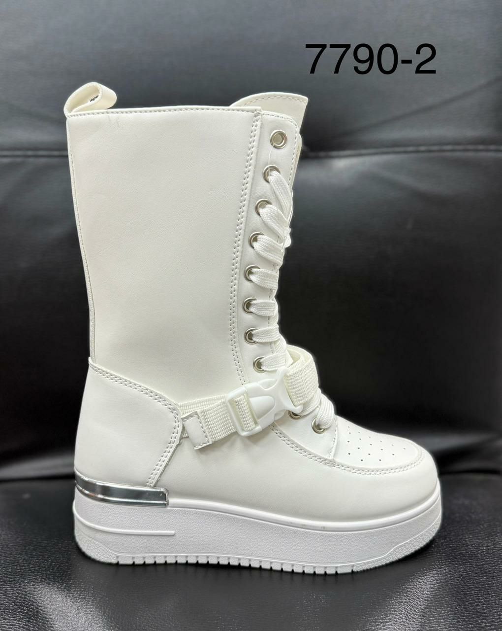 фото зимние ботинки для девочек оптом