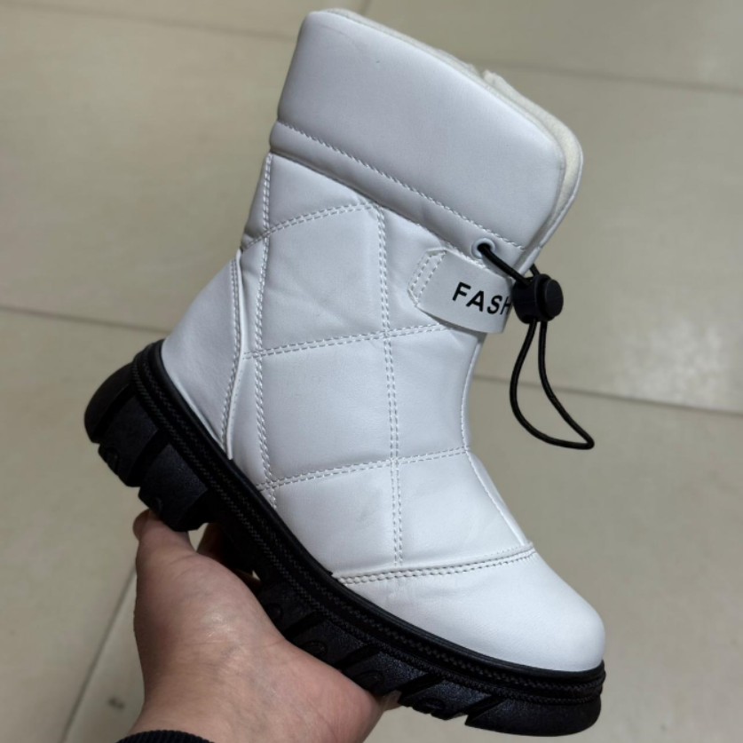 фото зимние дутики для девочек оптом