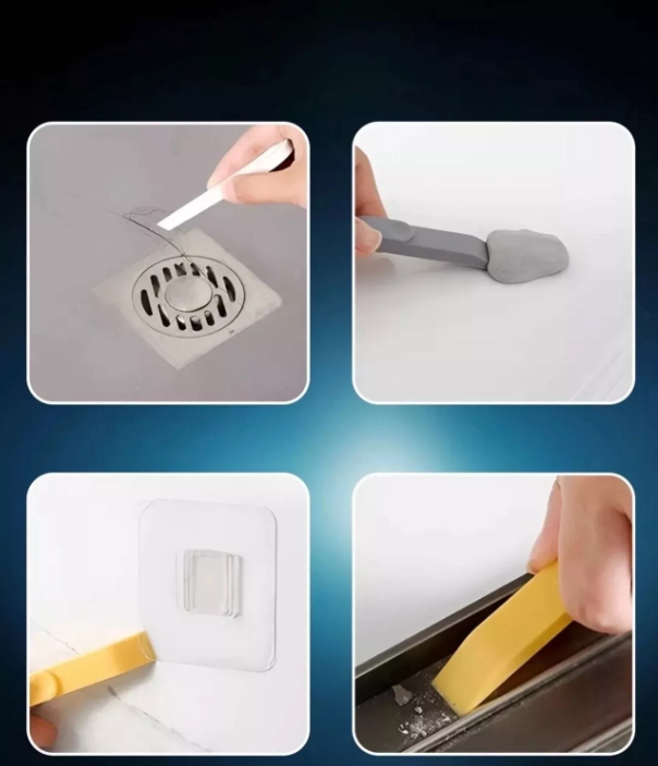 картинка Универсальная ручная щетка от магазина Одежда+