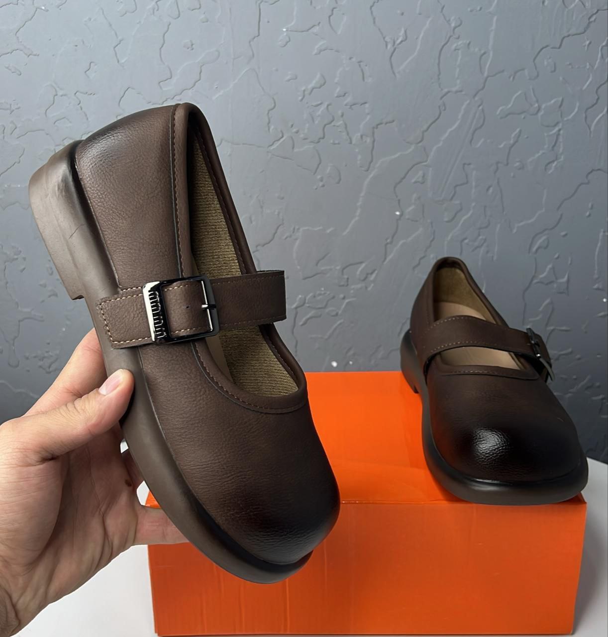 фото весенние женские туфли оптом Москва