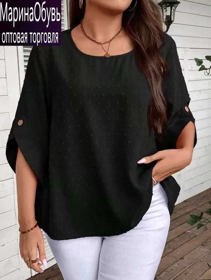 картинка Блузка от магазина Одежда+