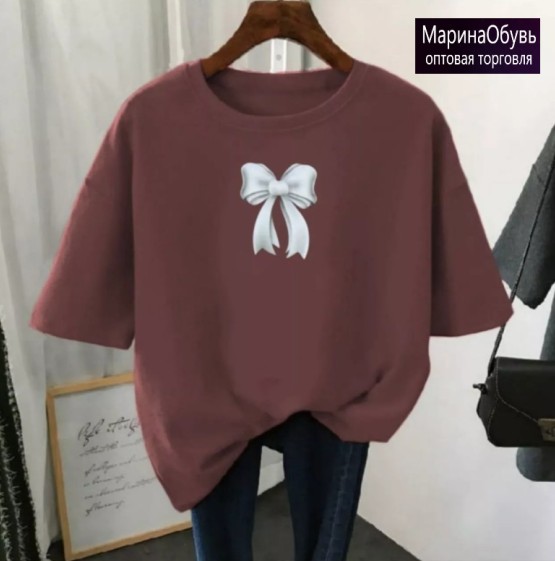 картинка Футболка от магазина Одежда+