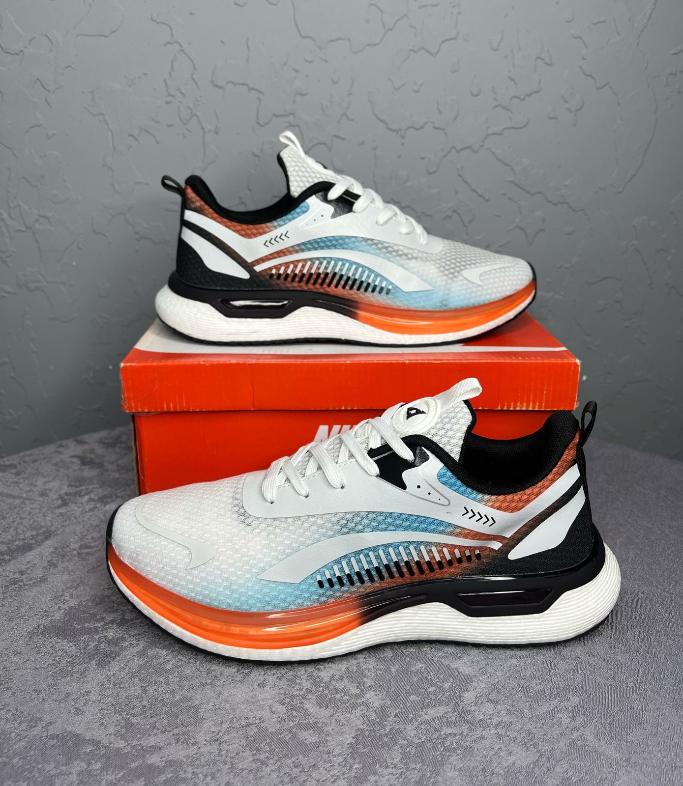 фото весенние мужские кроссовки оптом с доставкой