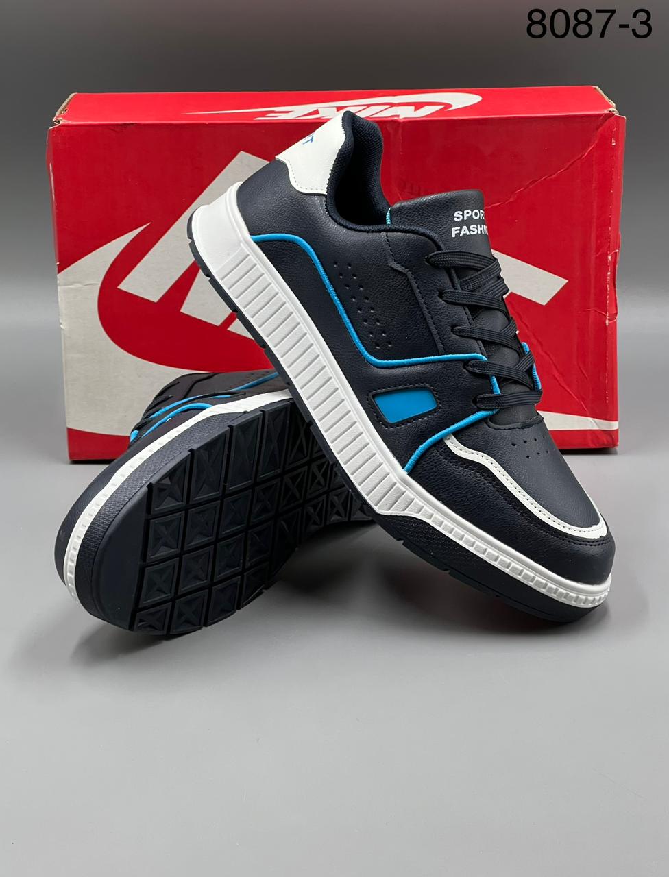 фото весенние мужские кроссовки оптом с доставкой