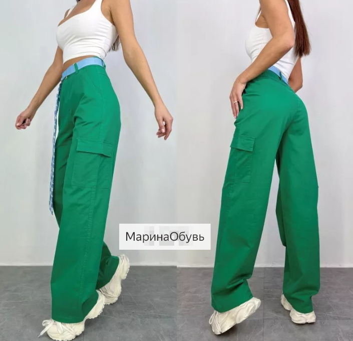 картинка Брюки от магазина Одежда+