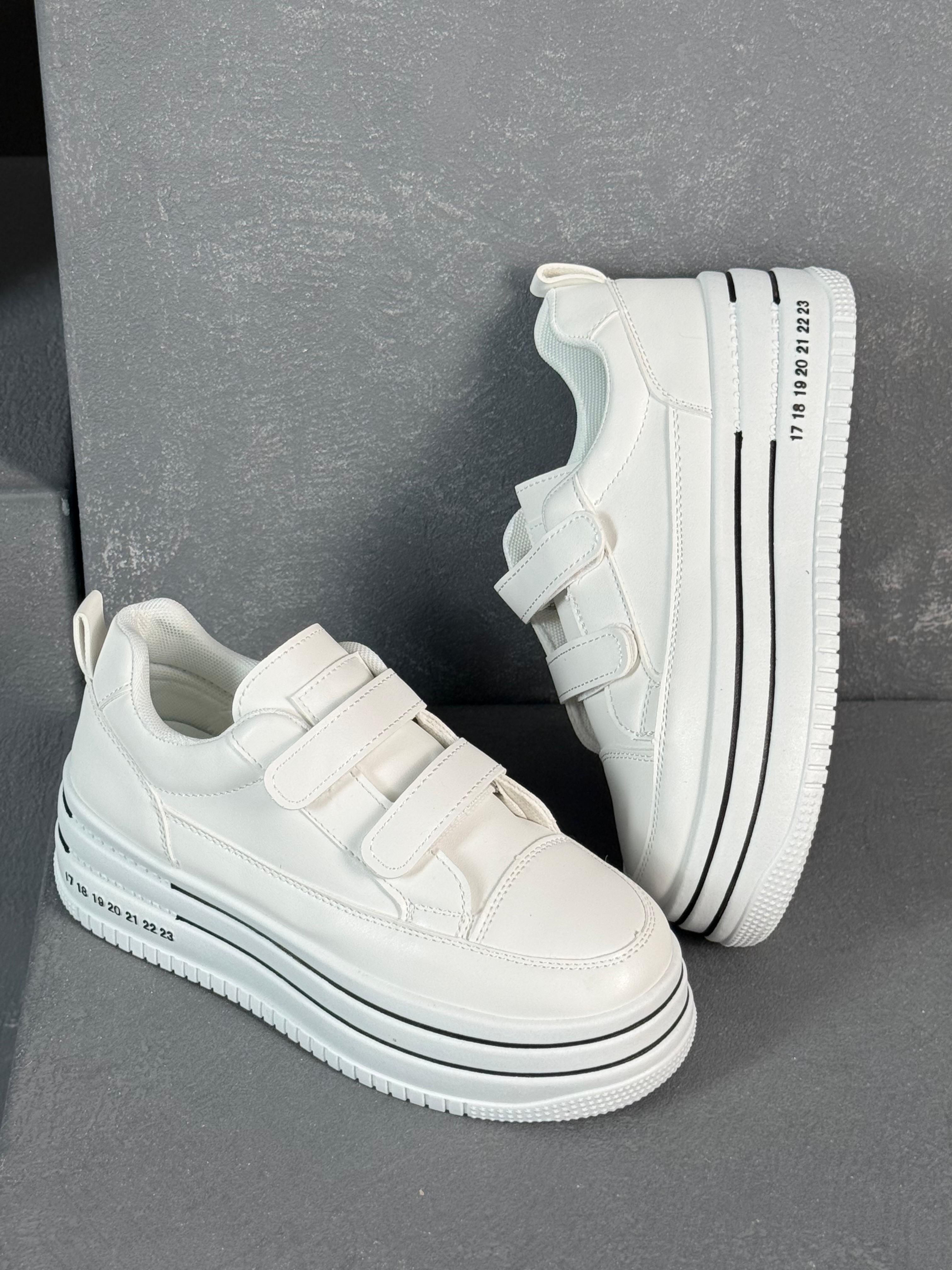 фото весенние женские кеды оптом