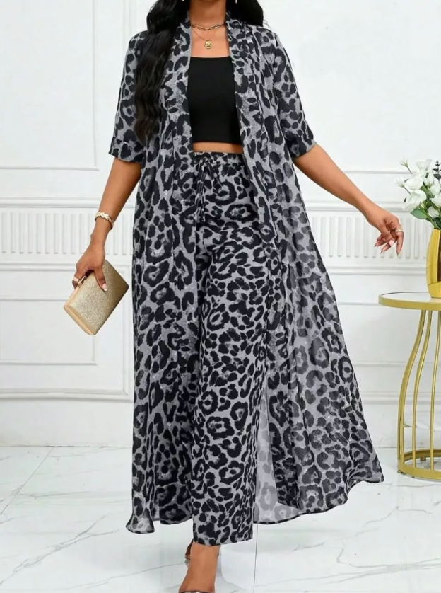 картинка Костюм-двойка от магазина Одежда+