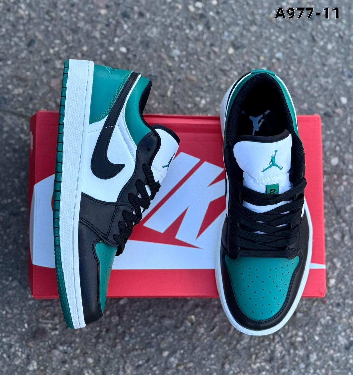 фото Мужские весенние кроссовки Nike 869427 оптом с доставкой