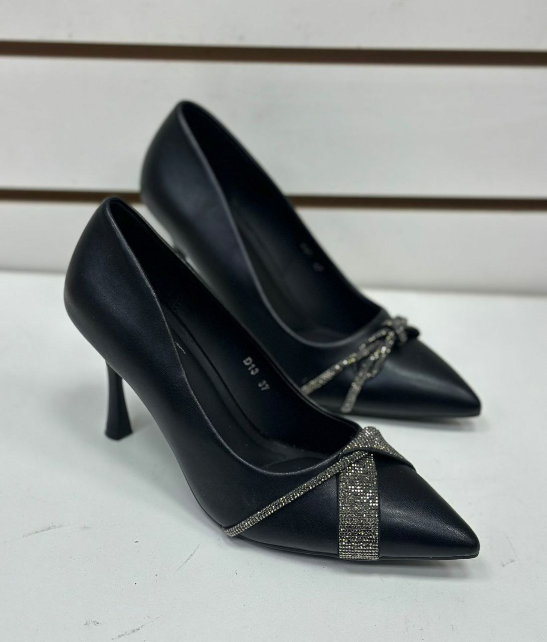 фото весенние женские туфли оптом Москва