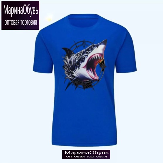 картинка Футболка от магазина Одежда+