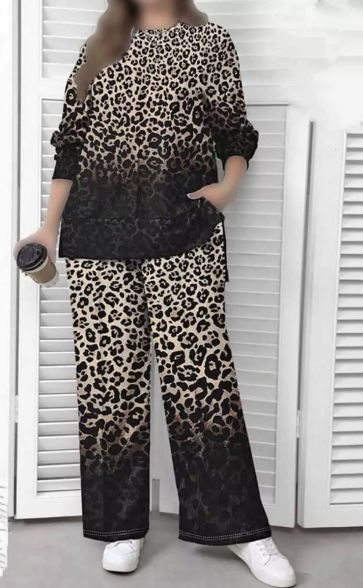 картинка Костюм-двойка от магазина Одежда+