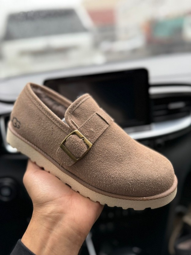 фото зимние женские туфли оптом