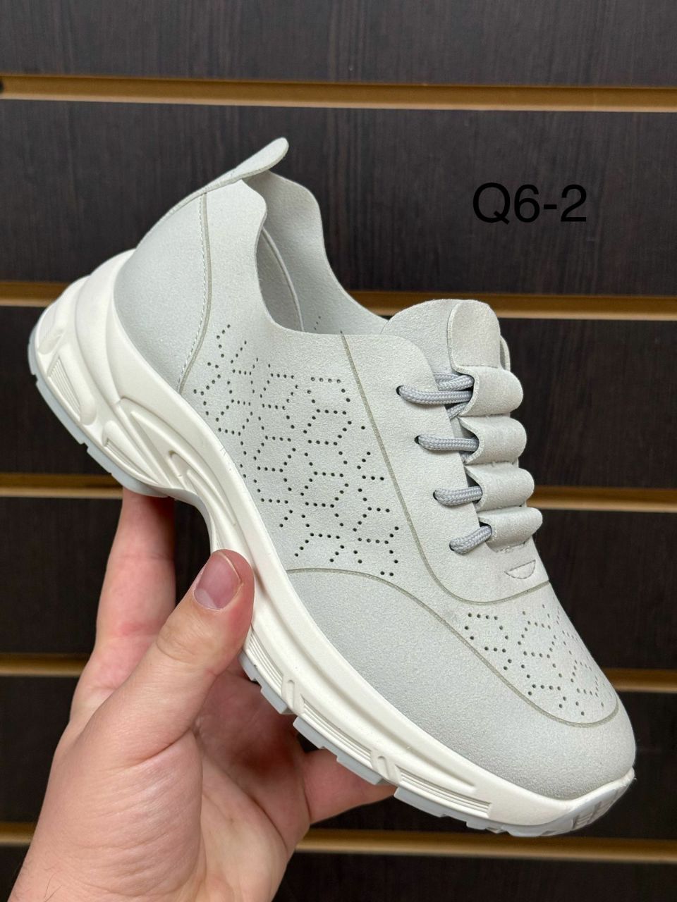 фото летние женские кроссовки оптом