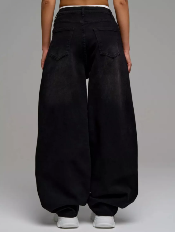 картинка Джинсы от магазина Одежда+